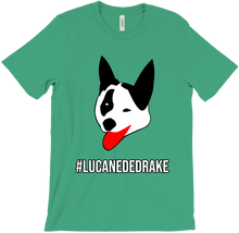 T-Shirt "LucanedeDrake"