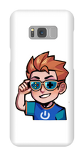 achievement_unlocked Samsung Case
