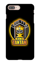 king_tantan iPhone Phone Cases