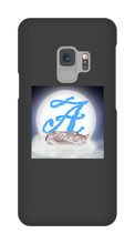 allora_faith Samsung Phone Cases