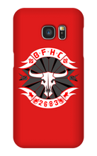 bfhclantv Samsung Phone Cases