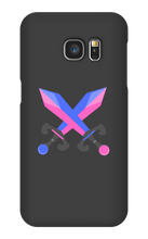 Knighted Samsung Case