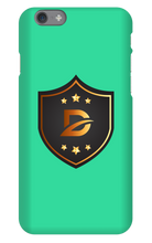 realdonzii iPhone Phone Cases