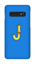 Joeca Samsung Phone Cases