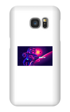kirytv Samsung Phone Cases