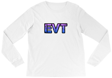 Evt Long Sleeve Tee