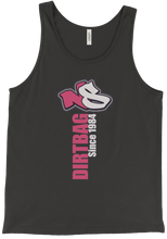 nubshotactual Tank Top