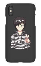 Peace iPhone Phone Cases