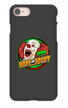 hofi_zockt iPhone Phone Cases