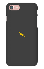 wave_dt iPhone Phone Cases