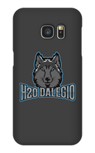 h20_dalegio Samsung Phone Cases