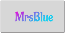 mrsblue285 XXL Gaming Mousepad
