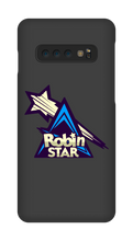 a_robinstar Samsung Phone Cases