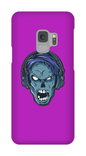 Braincage Logo Samsung Phone Cases