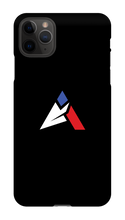thatangrybrit iPhone Phone Cases