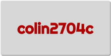 colin2704c XXL Gaming Mousepad