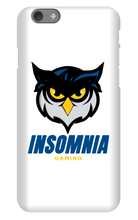 Insomnia Gaming iPhone Phone Cases