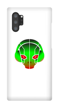 D Knight X91 Samsung Phone Cases