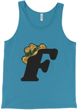 Tank Top F