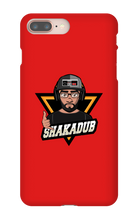 shakadub iPhone Phone Cases
