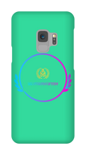 OG logo Samsung Phone Cases