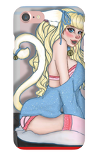 princessjessiehughes iPhone Phone Cases
