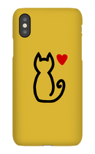 andraia_la_vraie iPhone Phone Cases