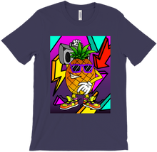 Pineapple maniac T-Shirt