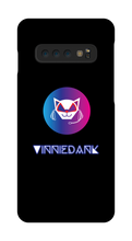 vinniedank Samsung Phone Cases