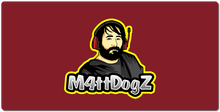 M4ttDogZ XXL Gaming Mousepad