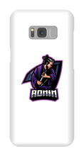 roningaming116 Samsung Phone Cases