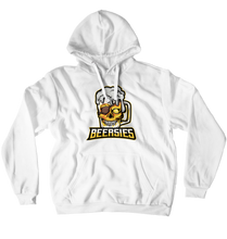 beersies Hoodies (No-Zip/Pullover)