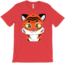T-Shirts Tigrou