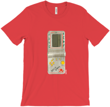 Camiseta Brickgame Oscura