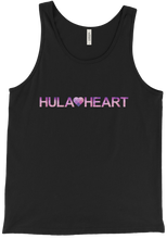 Hula Heart Tank Top