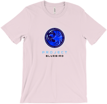 Project_BlueBird T-Shirts