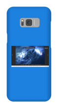 laslawigamer Samsung Phone Cases