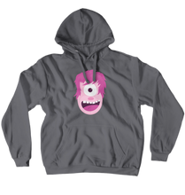 Hoodies (No-Zip/Pullover)