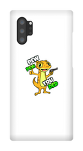 Killem Gillam Pew Pew Samsung Phone Case
