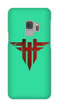 broemer2000 Samsung Phone Cases