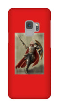 spartandee Samsung Phone Cases