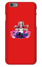 oldladygamerxx iPhone Phone Cases
