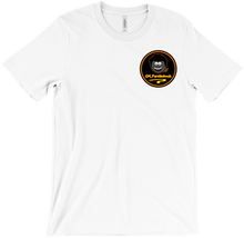 gm_pyrotechnik T-Shirts