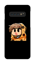 StickyG Pog Samsung Phone Cases