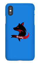 bradychristopherson67 iPhone Phone Cases