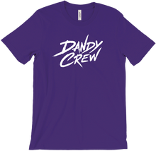 Dandy Crew T-Shirt