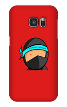 realang3l Samsung Phone Cases