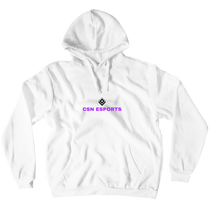 csn_esports Hoodies (No-Zip/Pullover)