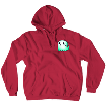 Bella Boo Hoodie (No-Zip/Pullover)