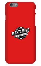 @MastamindProd iPhone Phone Cases